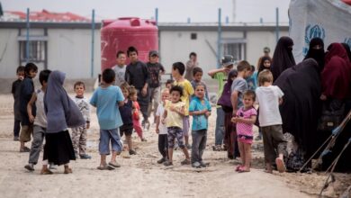 Photo of التحديات الاجتماعية والأمنية لأطفال داعش: قنبلة موقوتة تهدد السلم المجتمعي